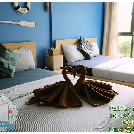 Rain Cha-Am Hua Hin By D-Light Apartment Exterior photo